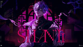 シャンティ(Rock arrange ver.) / wotaku 歌ってみた【渡会雲雀/にじさんじ】