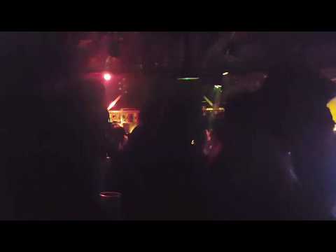 ONEDUB scientist sound system ruffing it up..Birmingham 18/08/18