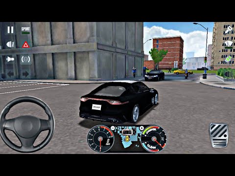 Texi Sim 2020 Real Driving Sim Mobile Android Games (Ep 7) For More Fun please Subscribe Us💓💓🙏