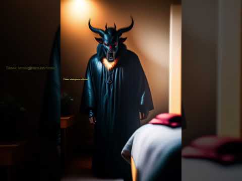 👹 8 Shenjat që tregojnë se shtëpija juaj është e pushtuar nga xhinët dhe djajtë!