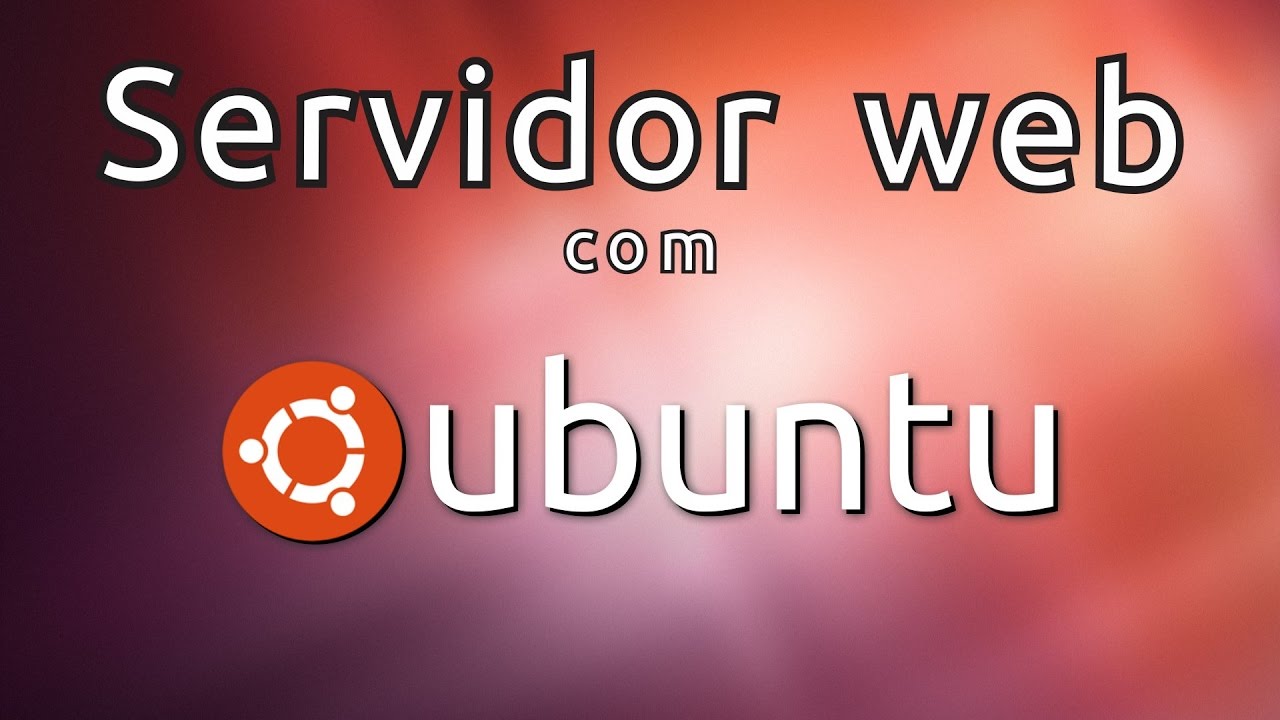 Servidor web com Ubuntu #2 - SSH, Firewall, LAMP e PhpMyAdmin