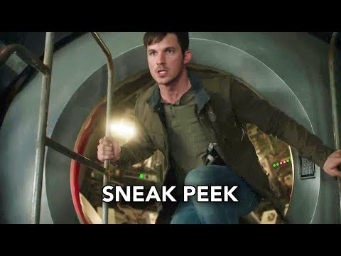 Timeless 2x01 Sneak Peek #4 "The War to End All Wars" (HD)