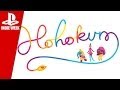 Hohokum on Indie Week - New PS4 gameplay, design talk and release date