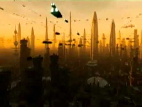 Blastromen - Sky city 1000