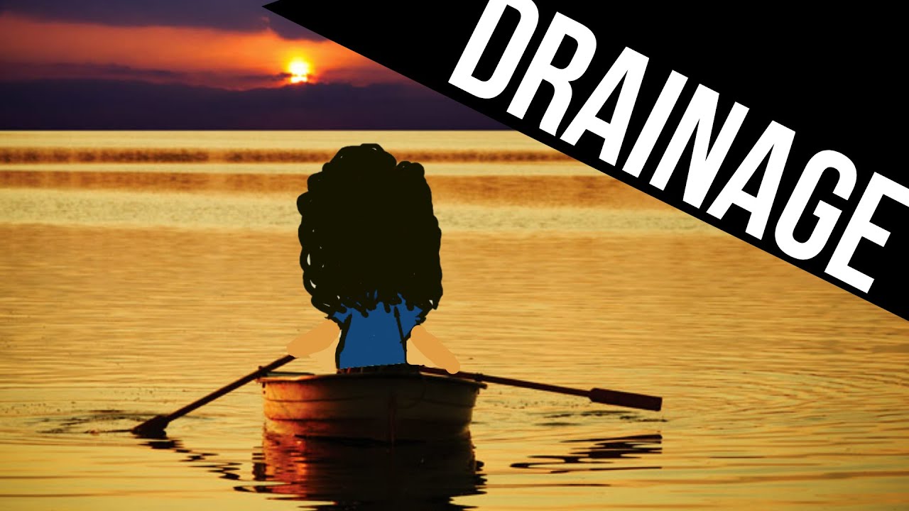 Drainage | Class 9 Geography | Chapter 3 | CBSE | NCERT
