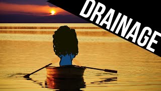 Drainage | Class 9 Geography | Chapter 3 | CBSE | NCERT