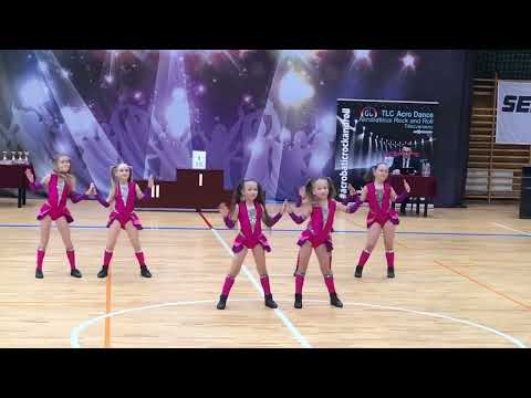 2022.10.22. The Lovelies - Children kisformáció, Főnix SE, döntő, Veszprèm