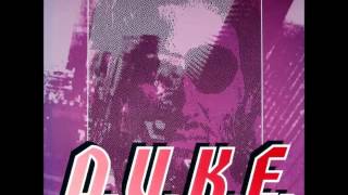 D.U.K.E. - Escape From New York Main Title (Acid Mix)