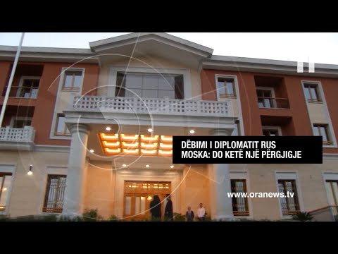 Edicioni informativ - 22 Janar 2021 - Ora 12:00 - RTV Ora