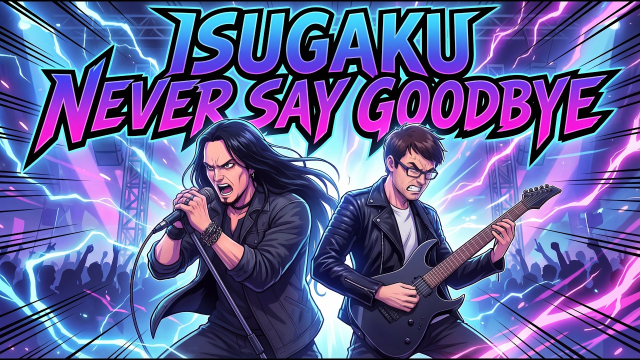 Stevie T, ZP Theart - Isugaku Never Say Goodbye (Official Music Video)