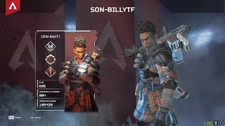 SAVAGE-BillyTF - Apex Legends - COMPILADO FEBRERO MULTIKILLS CHAMPIONS - AIM - SAVAGE eSports