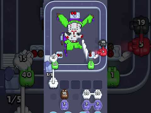 Pixel Flow Level 1942 Walkthrough