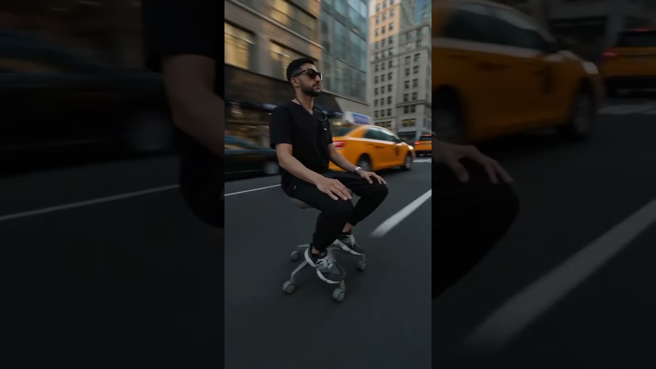 Team Video 22