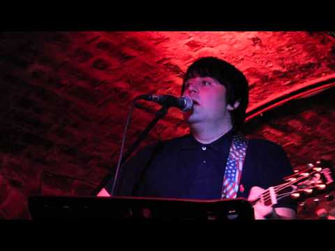 Maybe I'm Amazed by Tony Coburn