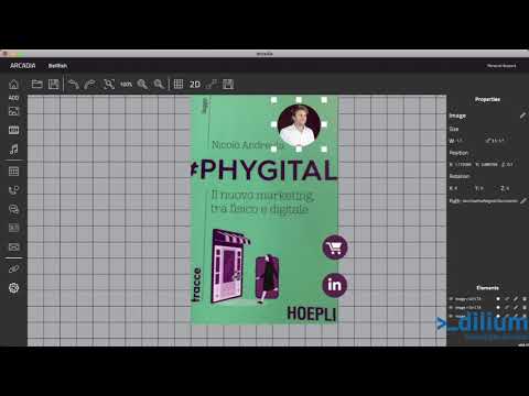 Augmented Reality Studio