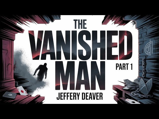 Vídeo relacionado con El Hombre Evanescente/ The Vanished Man