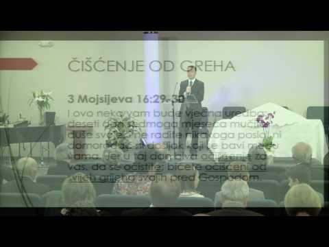 Duhovna detoksifikacija - Sasa Andjelkovic