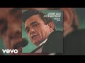 Johnny Cash - 25 Minutes to Go (Official Audio)