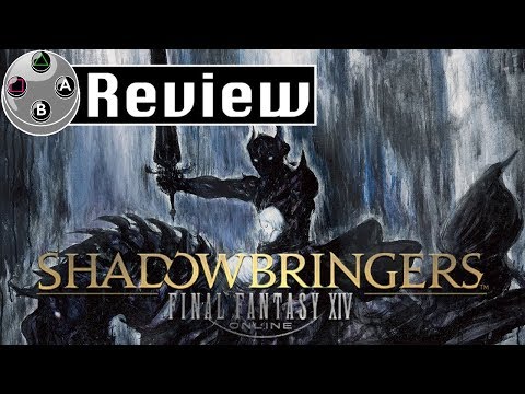 Final Fantasy 14: Shadowbringers Review video thumbnail