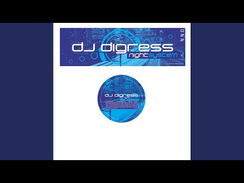 Night System (Original Mix)