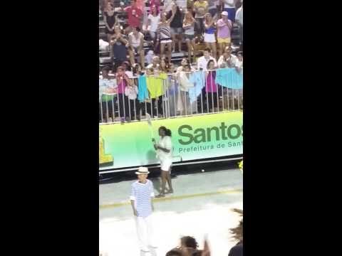 Carnaval 2015 Unidos do Morro