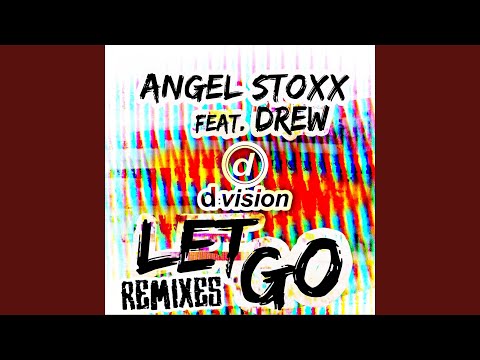 Let Go (feat. Drew) (Grum Radio Edit)