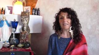 Meeting The Three Marys: Tantric, Virgin, Mystic