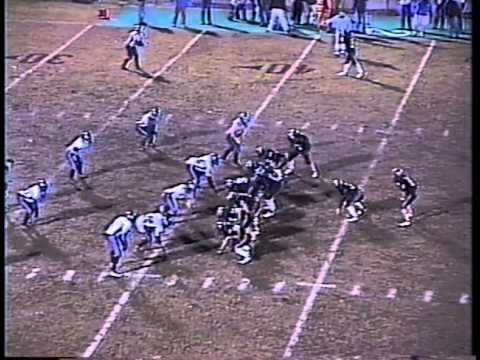 2002-11-15 North Surry 9, Pisgah 56 - Playoffs