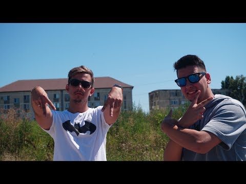STEF X BALOO - Dau cu pace ( Videoclip oficial )