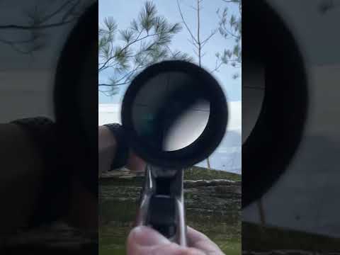 Trigger Pull of Browning Cynergy