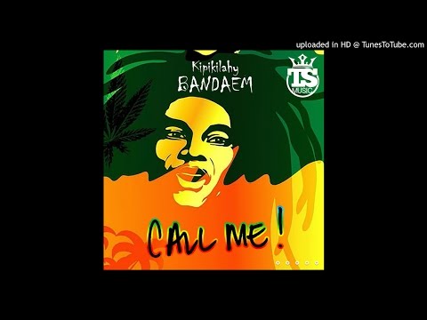Bandaem - Call Mi Gyal (Official Music Audio) Juin 2016