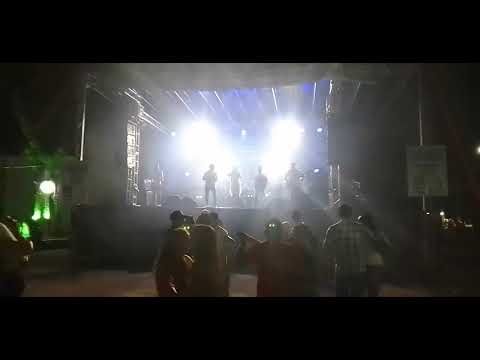 Réveillon em Altamira do Paraná