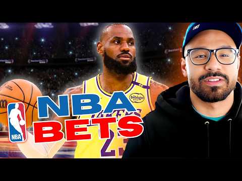 My Best NBA Player Prop Bet Today 28th February