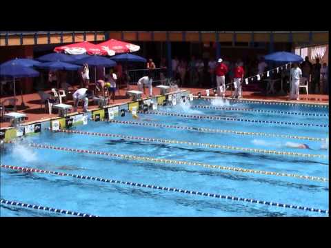 Spoleto staffetta 4x50 misti 7 giugno 2015