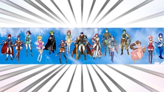 【斡旋ガチャその他もろもろ】白猫プロジェクト