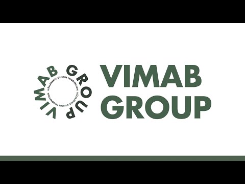 Presentation VIMAB GROUP