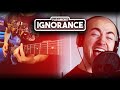 Paramore - Ignorance | Cover by Victor Borba and The Sea Upon Us