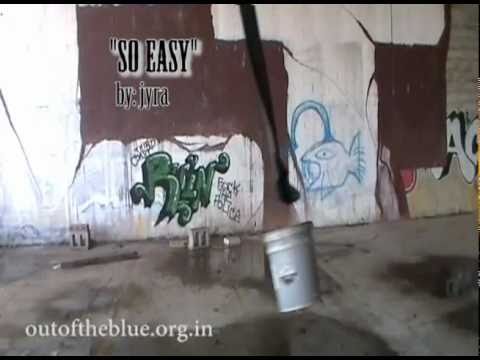 jyra - "so easy" music video