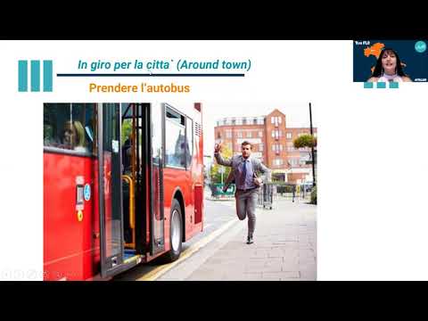 Benvenuti al passaporto per l'Italia (Welcome to the passport for Italy)