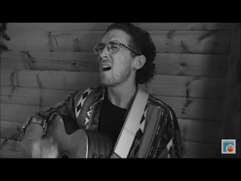 Pauric O'Meara - Forbidden Lust (Acoustic) Sauna Sessions