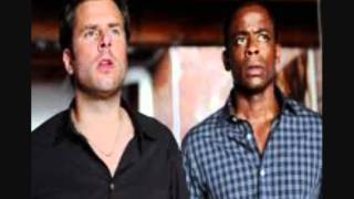 Psych Theme ( I know, You know-Friendly Indians)