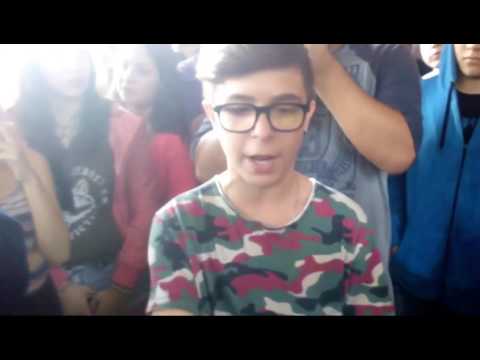 RODRIGO vs LDA vs FER - Clasificatoria. TPL FREE VUELTA 10