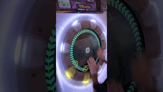 【maimai】ふらふらふら、 MASTAR  ALL PERFECT【パーフェクトチャレンジ】