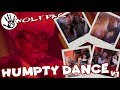 WOLFPAC - "Humpty Dance" Official Music Video Version 1