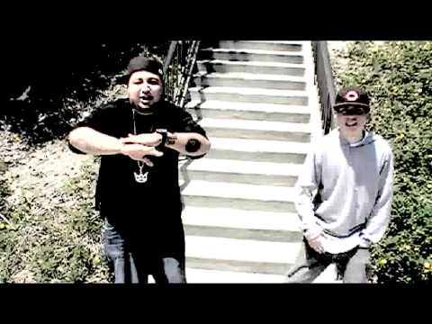 YOUNG HYPE - SS CREW BABY FT. ROYAL "E" MUSIC VIDEO