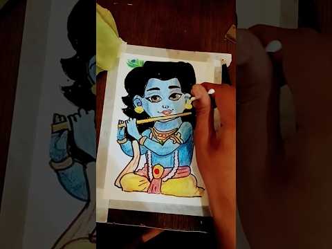 How to Make an Adorable Little Krishna (with Recipes!)