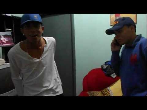 Mc Jeanzinho da Uma Palinha Direto do Real Parck Musica Nova!