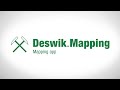 Deswik.Mapping - Structural Features