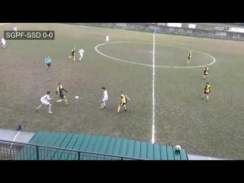 SGPF Sporting San Donato 10 febbraio 2019