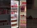 Girl S PINK Fridge Restock Asmr Restock Fridge Shorts Pink Gorltalk Thatgirl